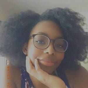 Meet your Posher, Maeline